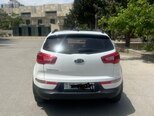 Kia Sportage-5