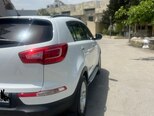 Kia Sportage-8