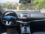 Kia Sportage-11
