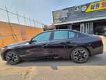 BMW 530e-7