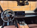 BMW 530e-11