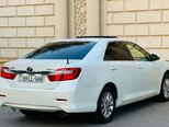 Toyota Camry-10