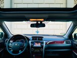 Toyota Camry-6