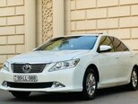 Toyota Camry-16