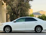 Toyota Camry-12