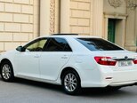 Toyota Camry-11