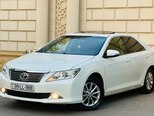 Toyota Camry-17