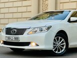 Toyota Camry-19