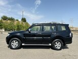 Mitsubishi Pajero-3