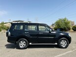 Mitsubishi Pajero-5