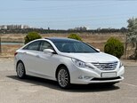 Hyundai Sonata-2
