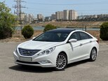 Hyundai Sonata-1