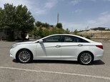 Hyundai Sonata-4