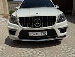 Mercedes GL 550-1