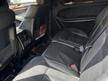 Mercedes GL 550-9