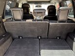 Mercedes GL 550-5