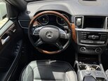 Mercedes GL 550-8
