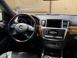 Mercedes GL 550-7