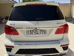Mercedes GL 550-3