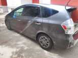 Toyota Prius V-5