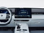 Changan Uni-Z-8