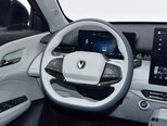 Changan Uni-Z-7