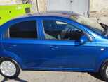 Chevrolet Aveo-2