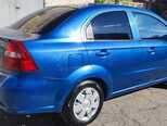 Chevrolet Aveo-4