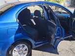 Chevrolet Aveo-9