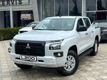Mitsubishi L200-4