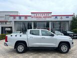 Mitsubishi L200-9