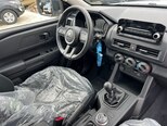 Mitsubishi L200-19