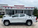 Mitsubishi L200-5