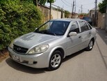 Lifan 520-1