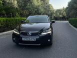 Lexus CT 200h-2