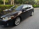 Lexus CT 200h-3
