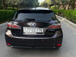Lexus CT 200h-5