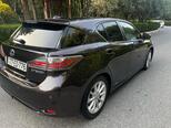 Lexus CT 200h-6