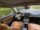 Lexus CT 200h-8
