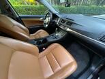 Lexus CT 200h-9