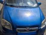 Chevrolet Aveo-1