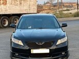 Toyota Camry-1