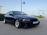 BMW 530-4