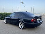 BMW 530-9