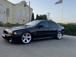 BMW 530-5