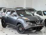 Nissan Juke-1