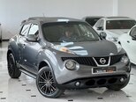 Nissan Juke-5