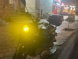 Jonway YY50QT-20-2
