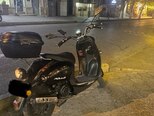 Jonway YY50QT-20-4