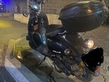 Jonway YY50QT-20-5